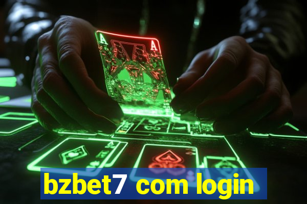 bzbet7 com login